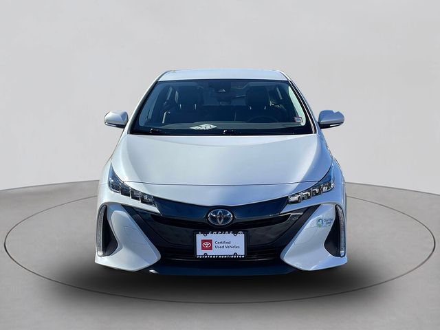 2022 Toyota Prius Prime LE