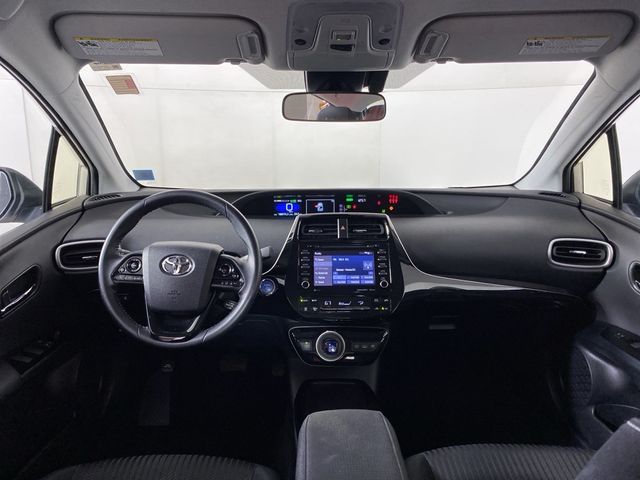 2022 Toyota Prius Prime LE