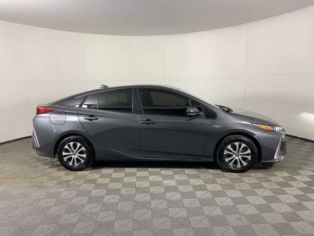 2022 Toyota Prius Prime XLE