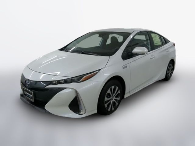 2022 Toyota Prius Prime LE