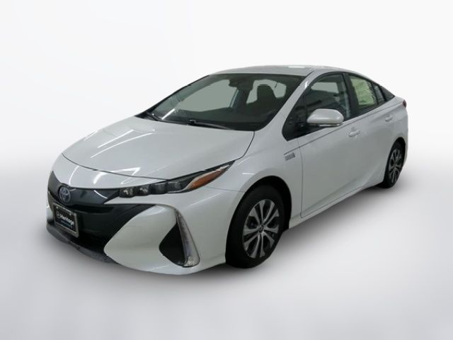 2022 Toyota Prius Prime LE