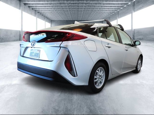 2022 Toyota Prius Prime LE