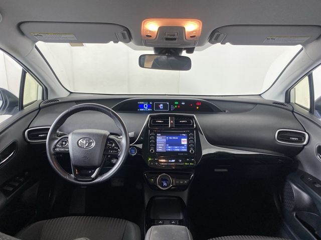 2022 Toyota Prius Prime LE