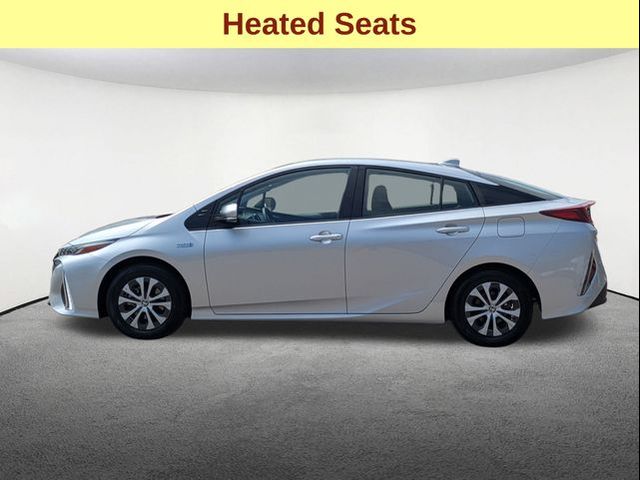 2022 Toyota Prius Prime LE