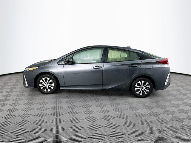 2022 Toyota Prius Prime LE