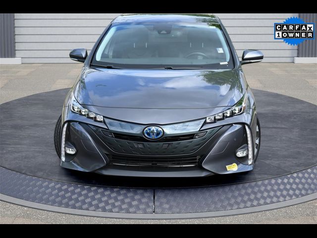 2022 Toyota Prius Prime Limited