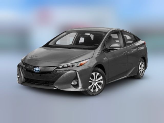 2022 Toyota Prius Prime Limited