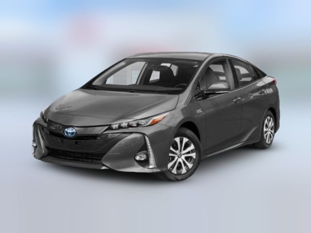 2022 Toyota Prius Prime Limited