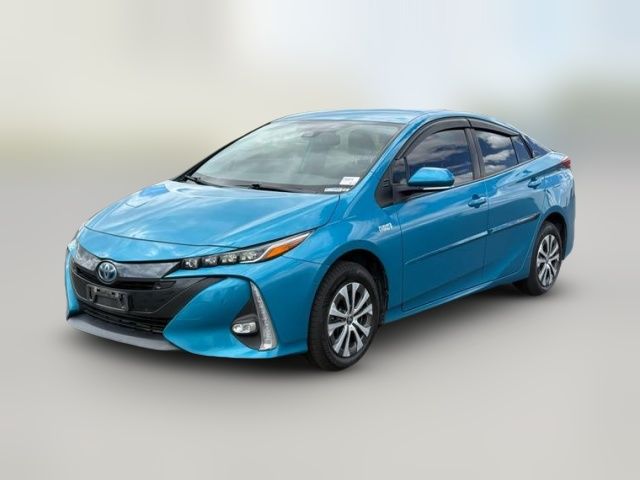 2022 Toyota Prius Prime Limited
