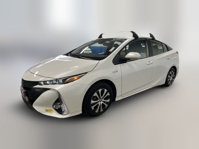 2022 Toyota Prius Prime Limited