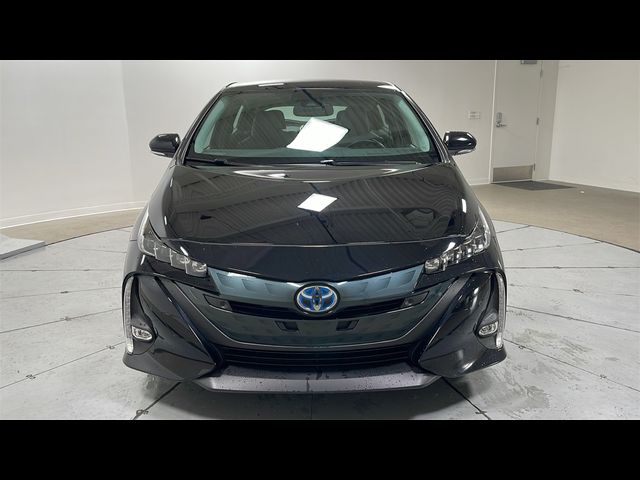 2022 Toyota Prius Prime Limited