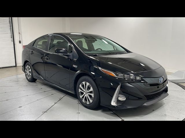 2022 Toyota Prius Prime Limited