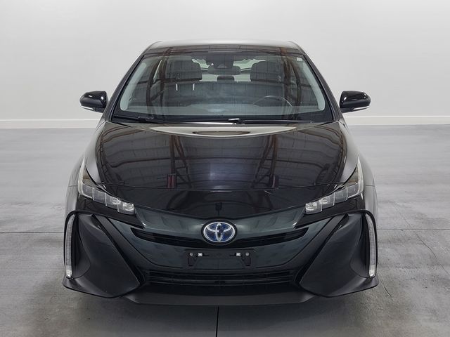 2022 Toyota Prius Prime LE