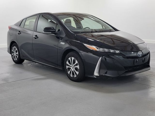 2022 Toyota Prius Prime LE