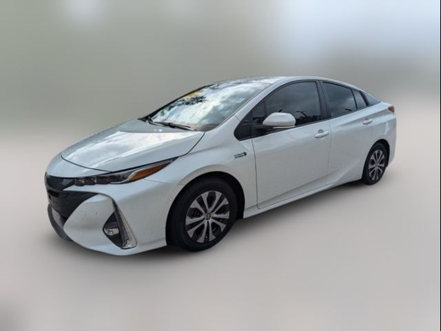 2022 Toyota Prius Prime Limited