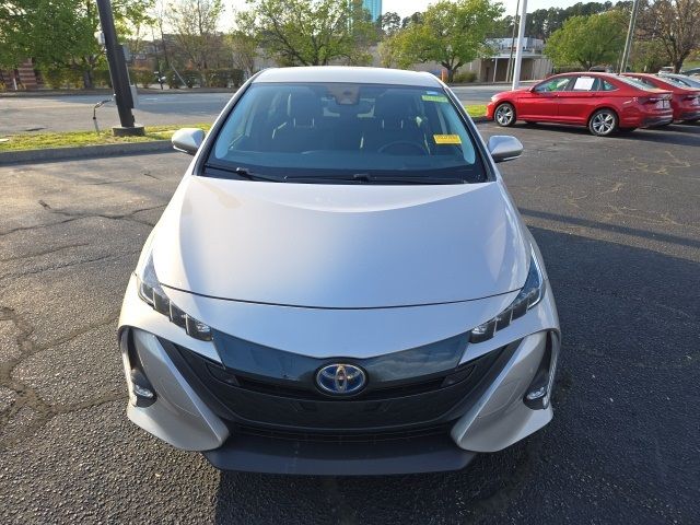 2022 Toyota Prius Prime Limited