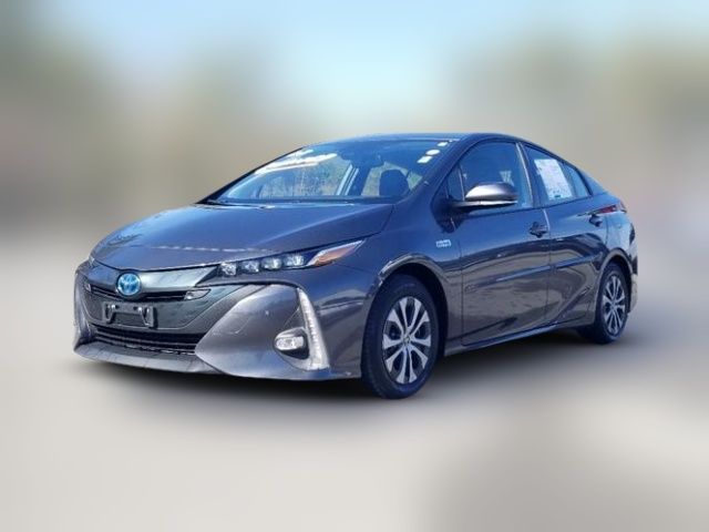 2022 Toyota Prius Prime Limited