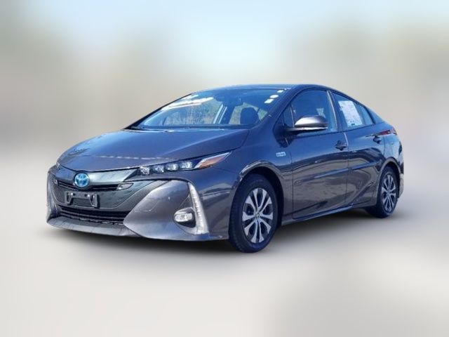 2022 Toyota Prius Prime Limited