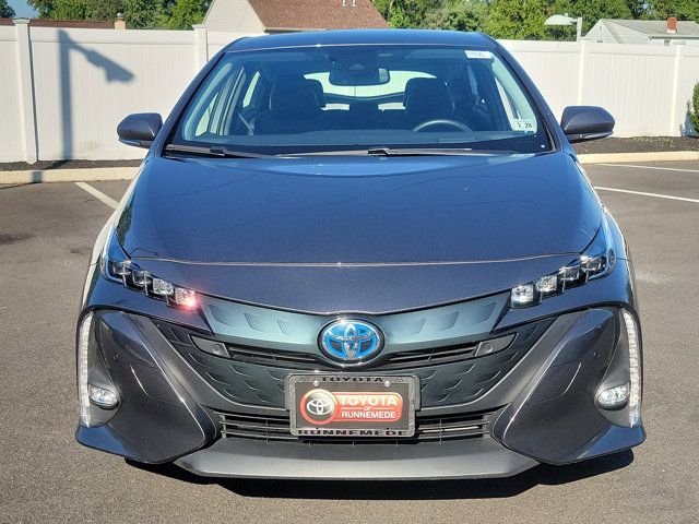 2022 Toyota Prius Prime Limited