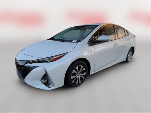 2022 Toyota Prius Prime Limited