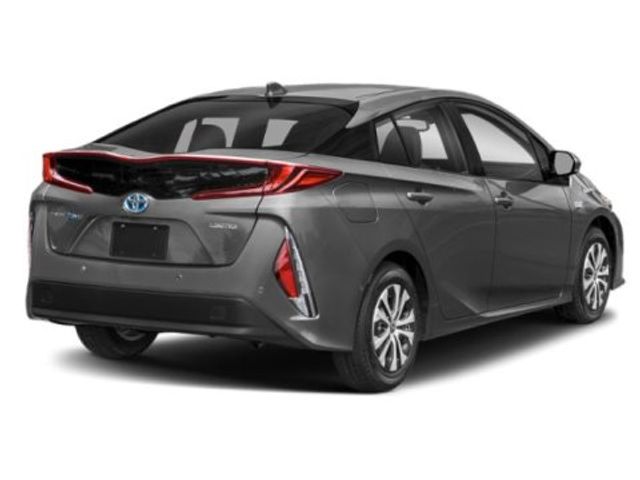 2022 Toyota Prius Prime Limited