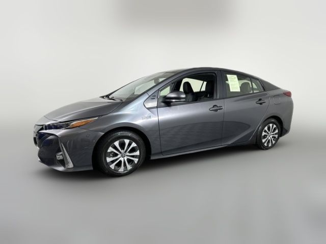 2022 Toyota Prius Prime Limited