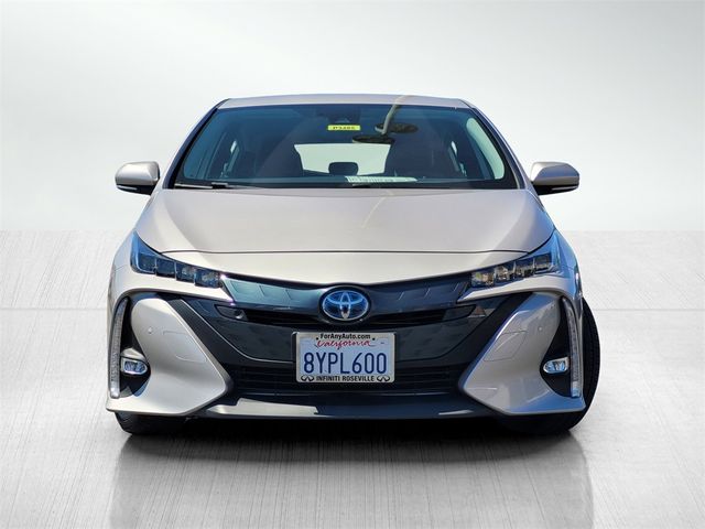 2022 Toyota Prius Prime Limited