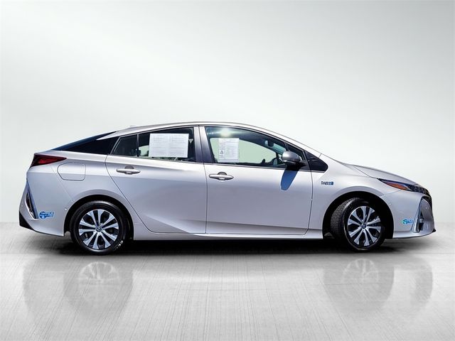 2022 Toyota Prius Prime Limited