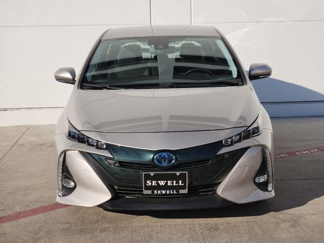 2022 Toyota Prius Prime Limited