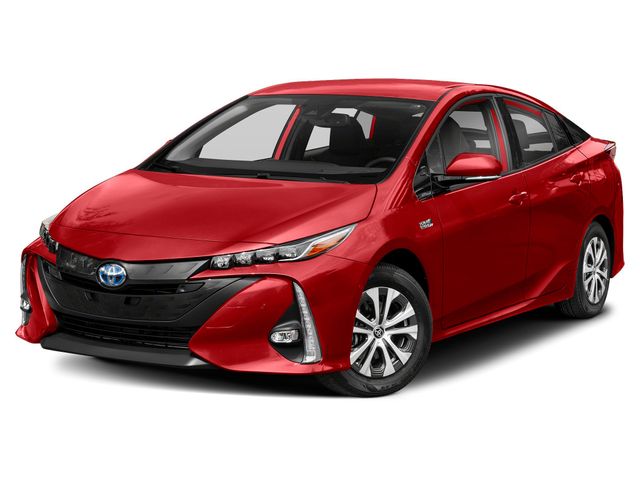 2022 Toyota Prius Prime Limited