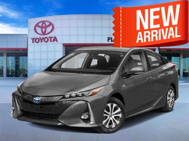 2022 Toyota Prius Prime Limited