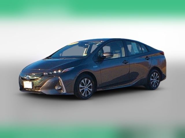 2022 Toyota Prius Prime Limited