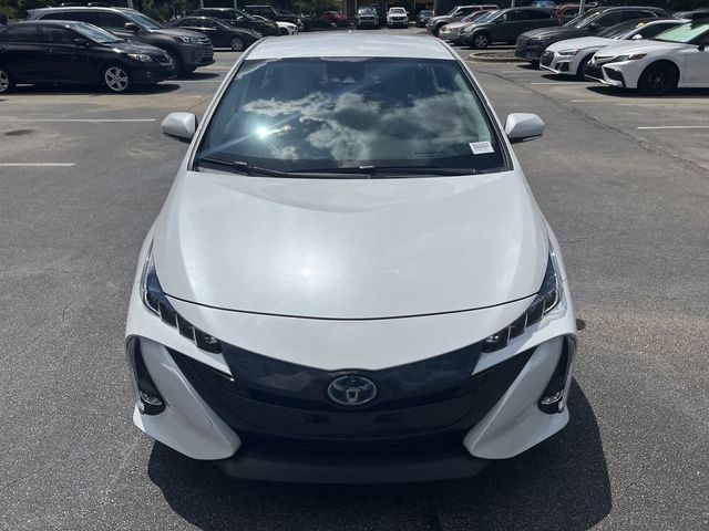 2022 Toyota Prius Prime Limited