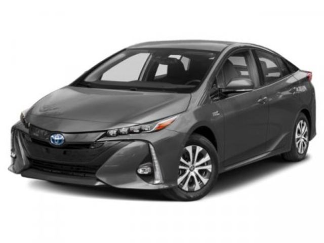 2022 Toyota Prius Prime Limited