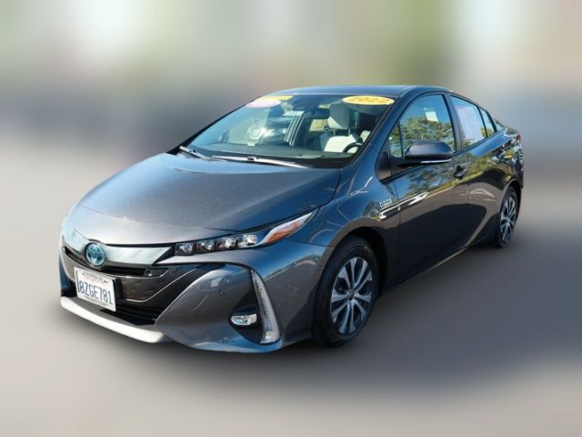 2022 Toyota Prius Prime Limited