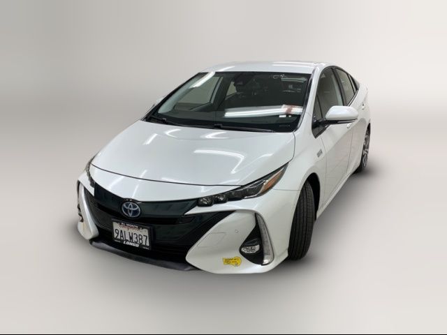 2022 Toyota Prius Prime Limited