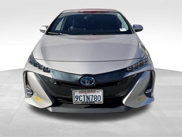 2022 Toyota Prius Prime Limited