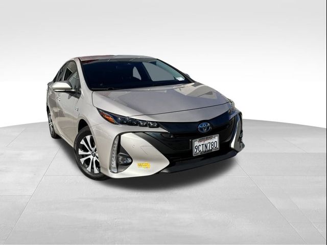 2022 Toyota Prius Prime Limited