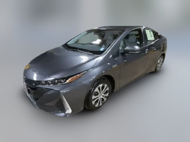 2022 Toyota Prius Prime XLE