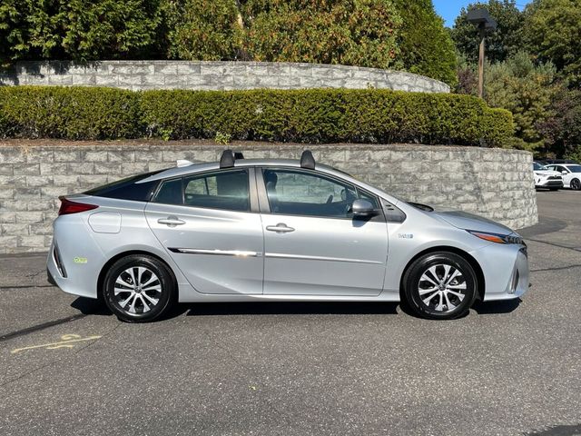 2022 Toyota Prius Prime XLE