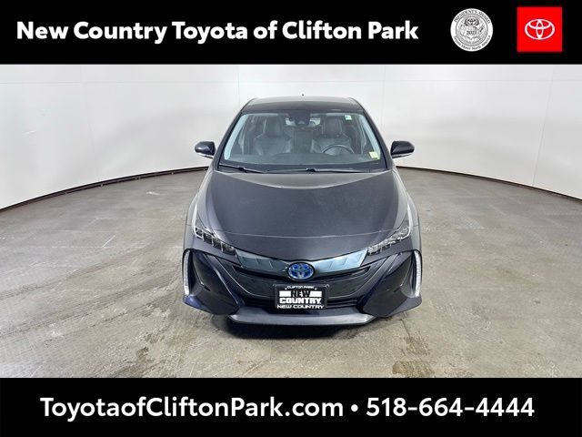 2022 Toyota Prius Prime XLE