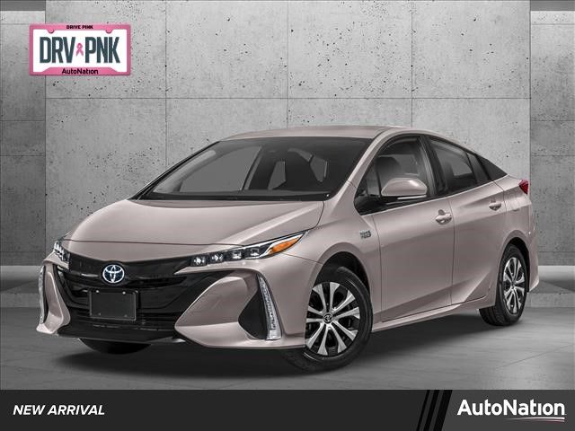 2022 Toyota Prius Prime XLE