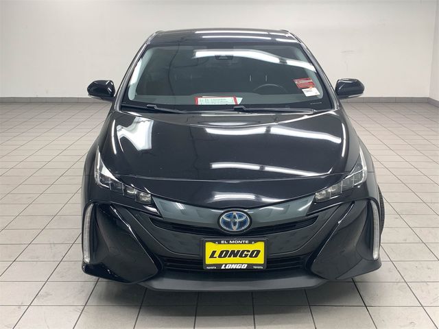 2022 Toyota Prius Prime XLE