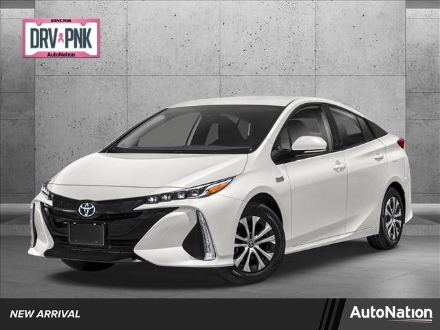 2022 Toyota Prius Prime XLE