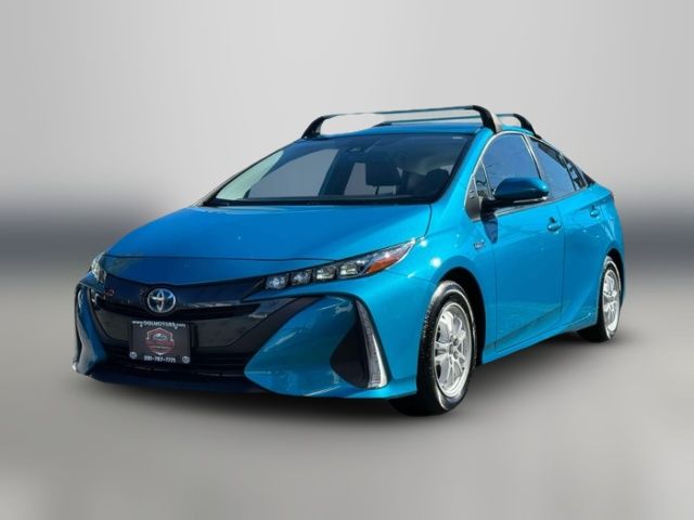 2022 Toyota Prius Prime XLE