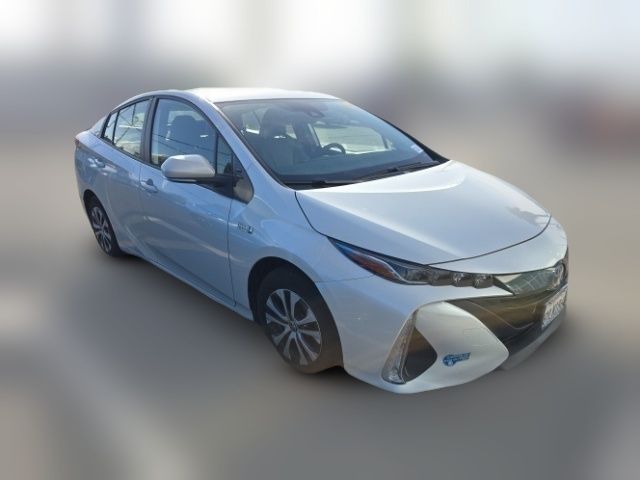 2022 Toyota Prius Prime XLE