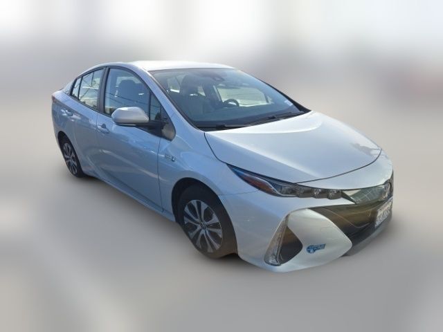 2022 Toyota Prius Prime XLE