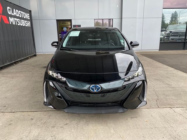 2022 Toyota Prius Prime XLE