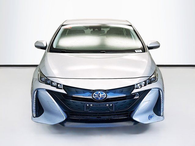 2022 Toyota Prius Prime XLE