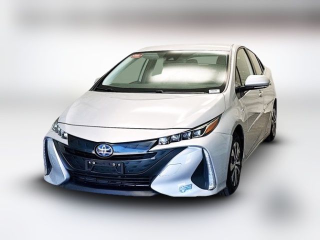 2022 Toyota Prius Prime XLE